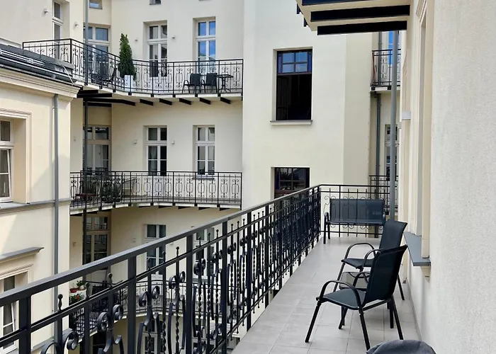 Sebastiana Street Luxury