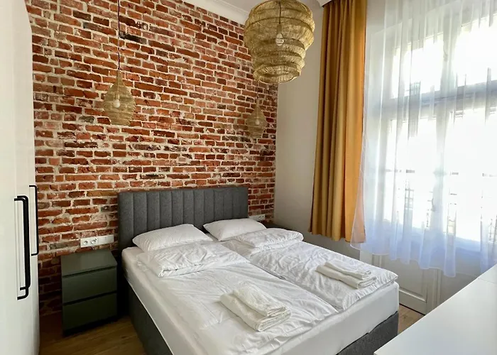 Sebastiana Street Luxury