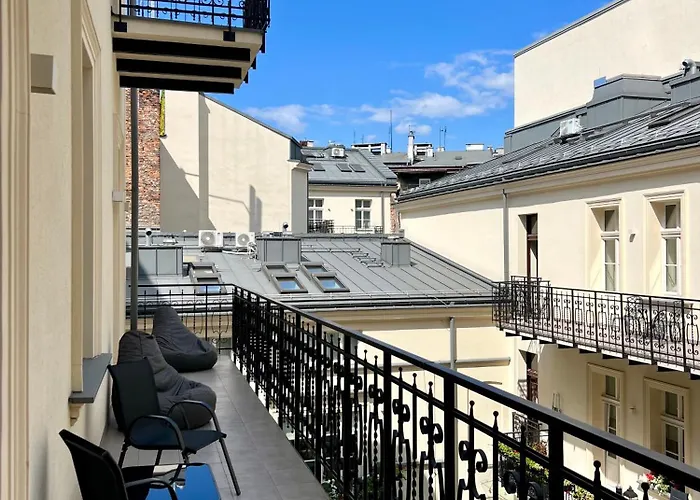Sebastiana Street Luxury