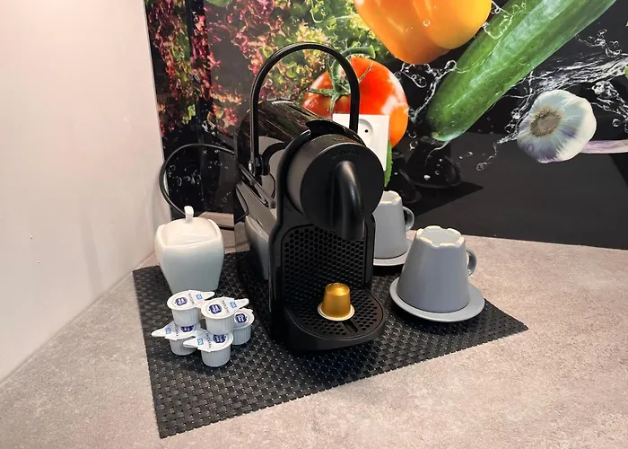 Premium Terrace Apartament